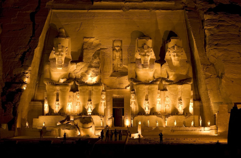 رحلات أسوان وأبو سمبل
